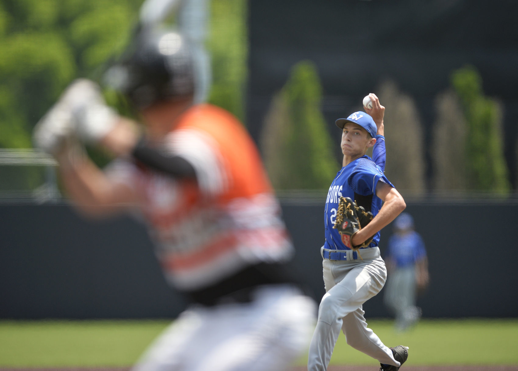 Steeleville beats Altamont